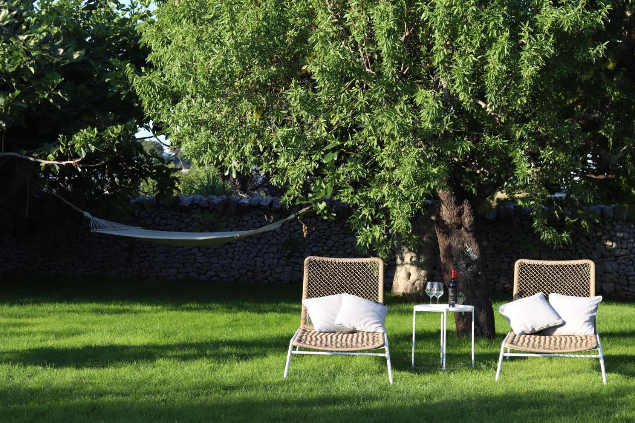 Hotel Trulli Nanni Locorotondo Zewnętrze zdjęcie