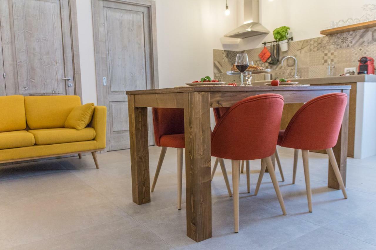 Hotel Trulli Nanni Locorotondo Zewnętrze zdjęcie