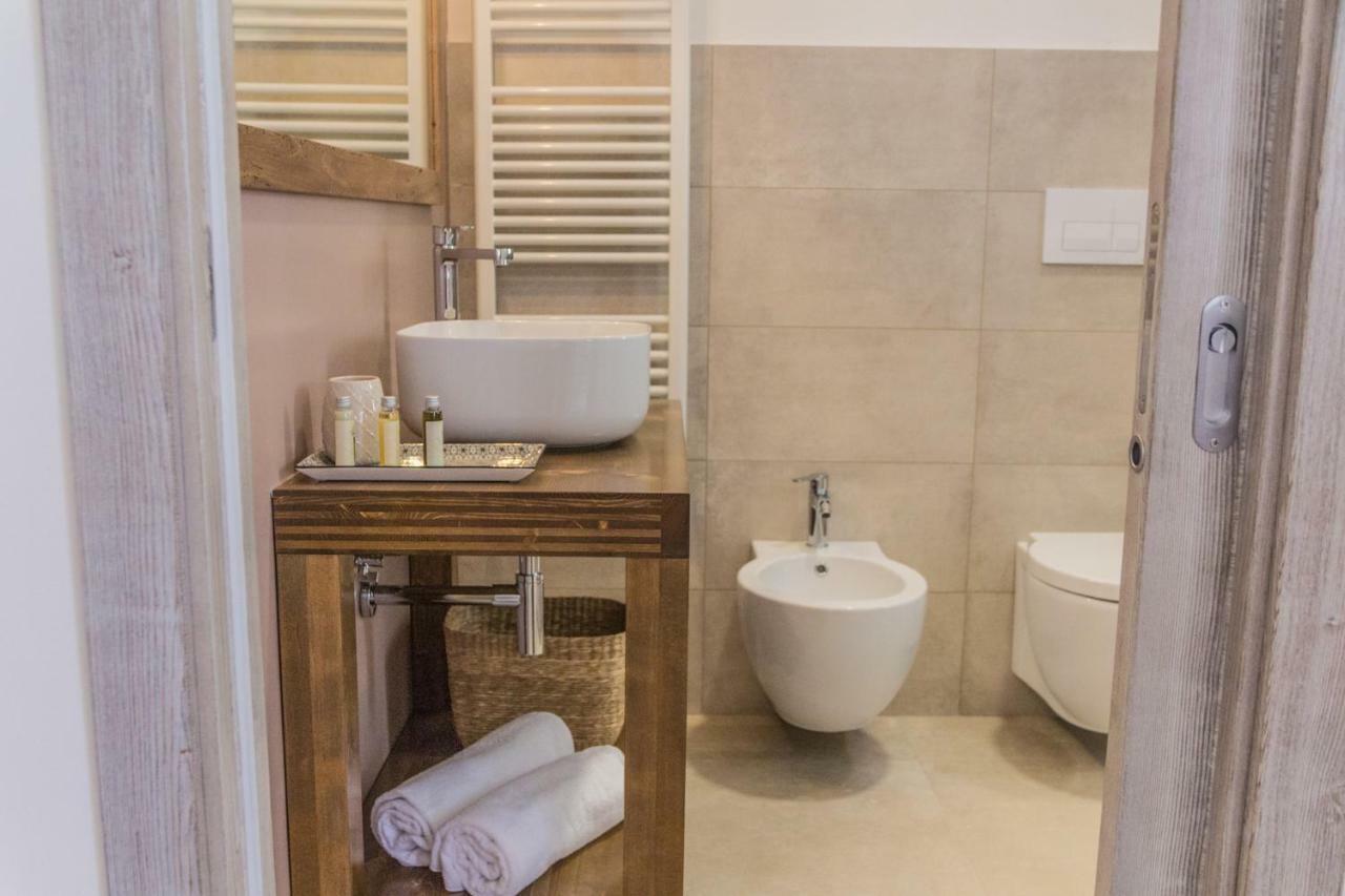 Hotel Trulli Nanni Locorotondo Zewnętrze zdjęcie