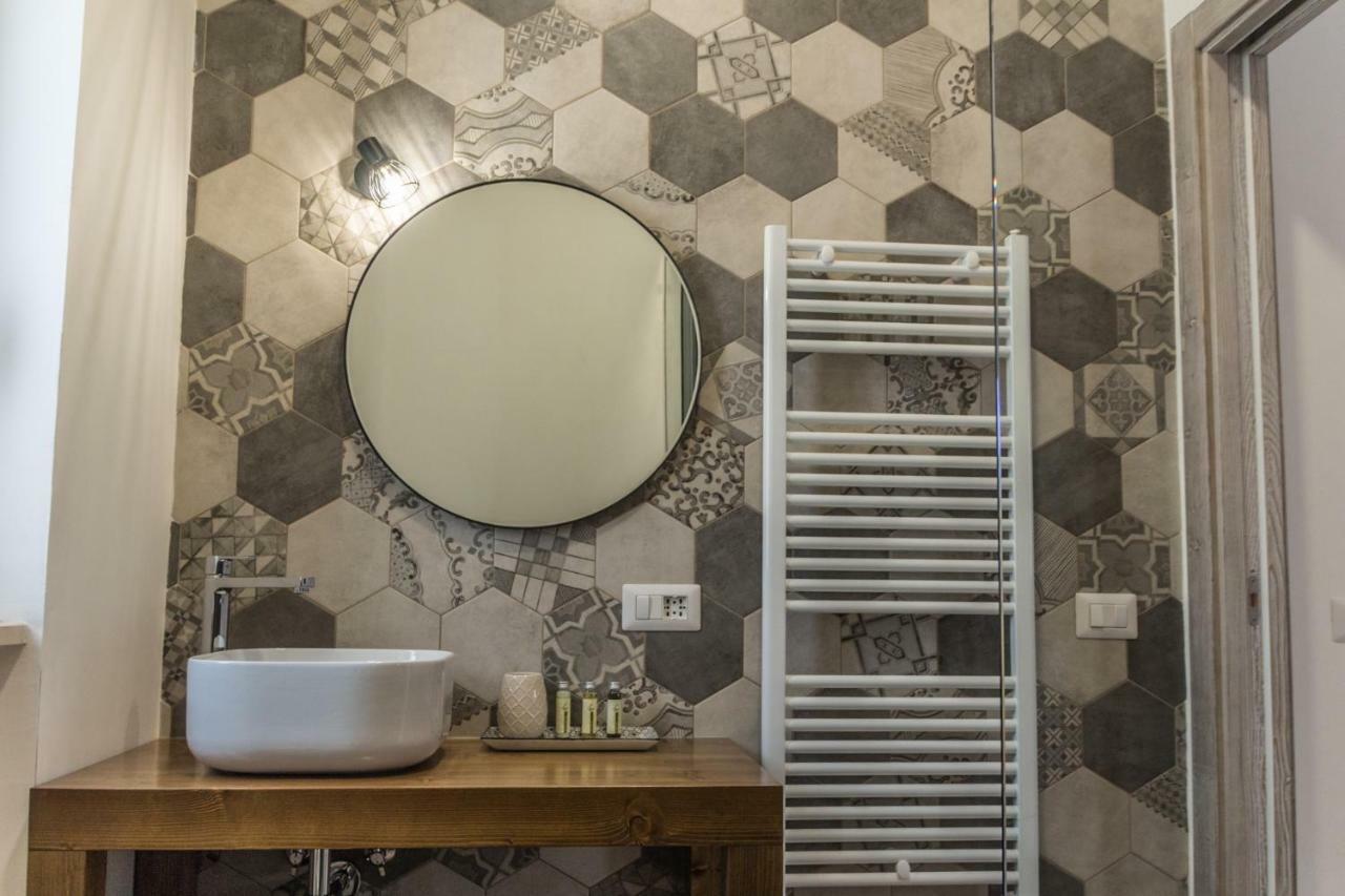 Hotel Trulli Nanni Locorotondo Zewnętrze zdjęcie