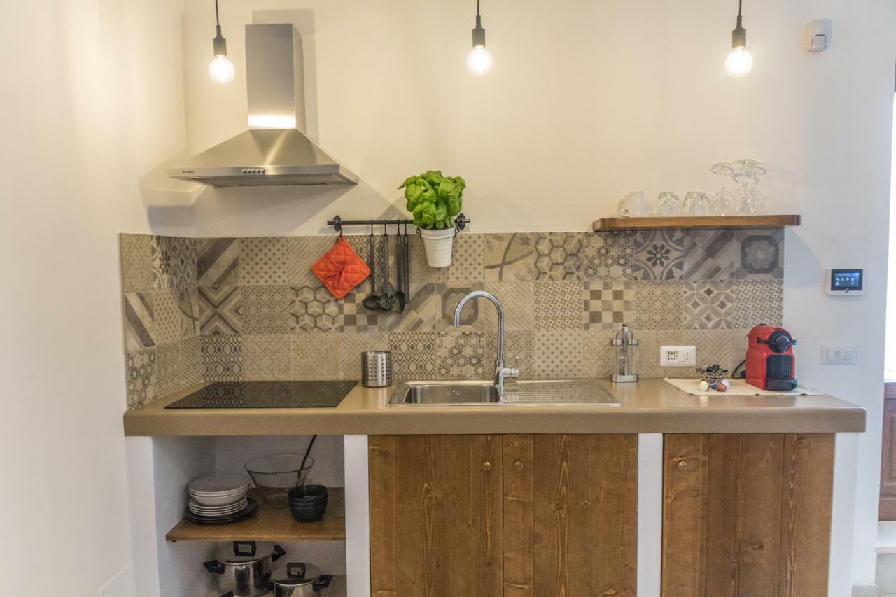 Hotel Trulli Nanni Locorotondo Zewnętrze zdjęcie