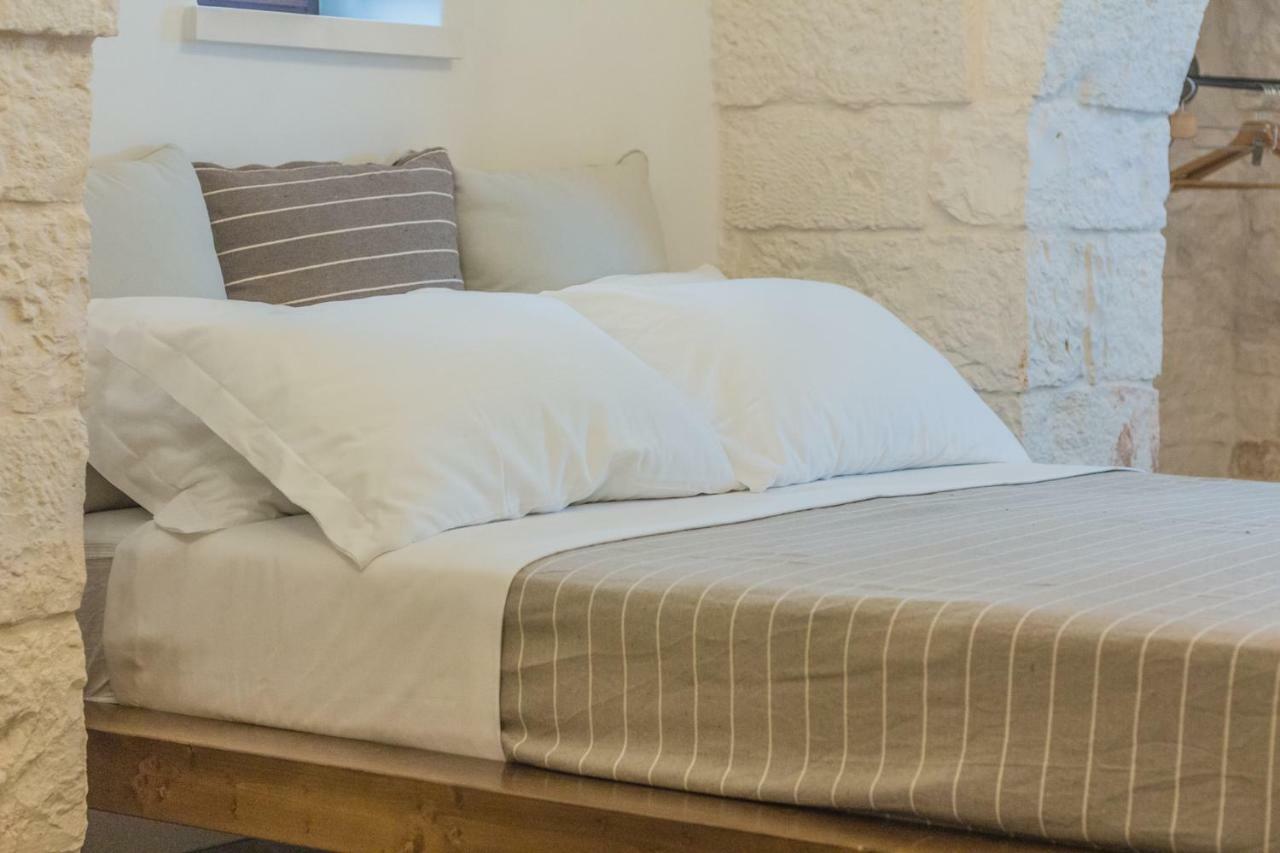 Hotel Trulli Nanni Locorotondo Zewnętrze zdjęcie