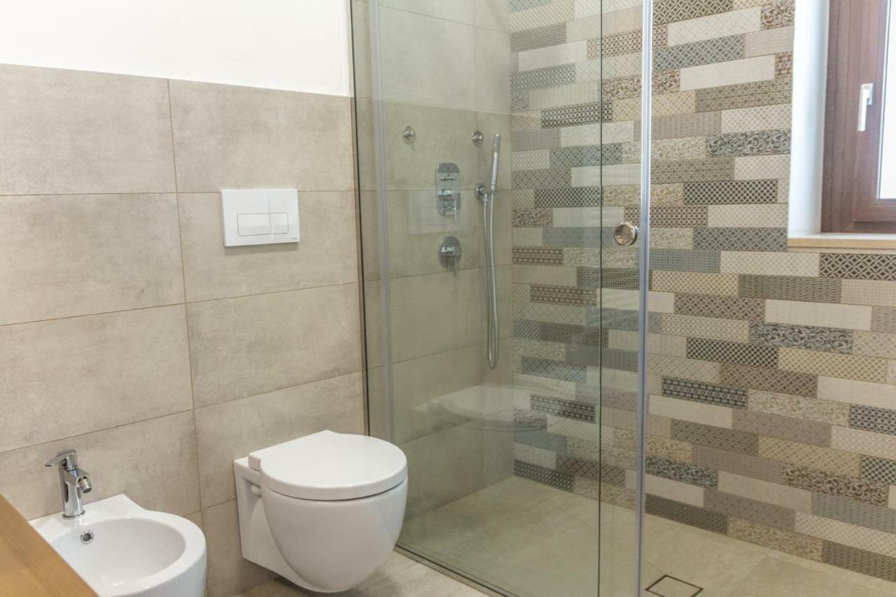 Hotel Trulli Nanni Locorotondo Zewnętrze zdjęcie