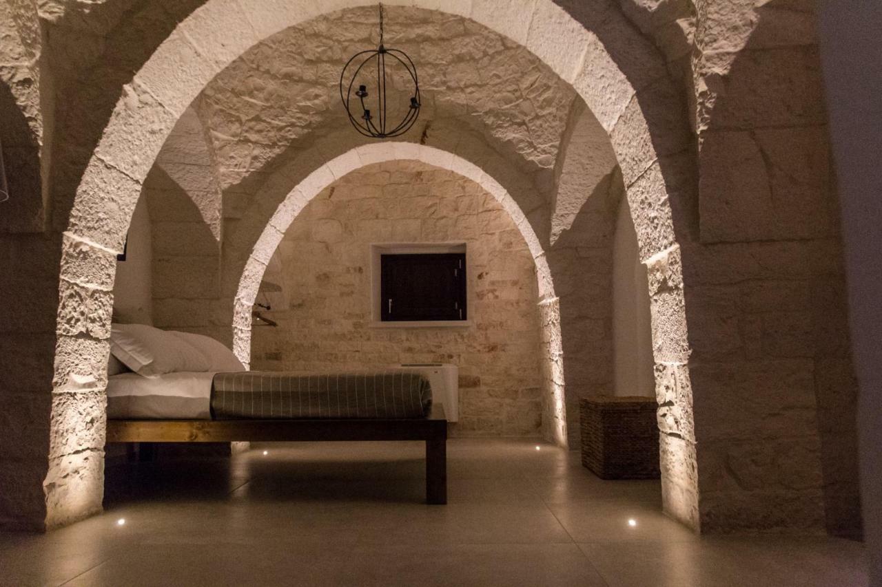 Hotel Trulli Nanni Locorotondo Zewnętrze zdjęcie