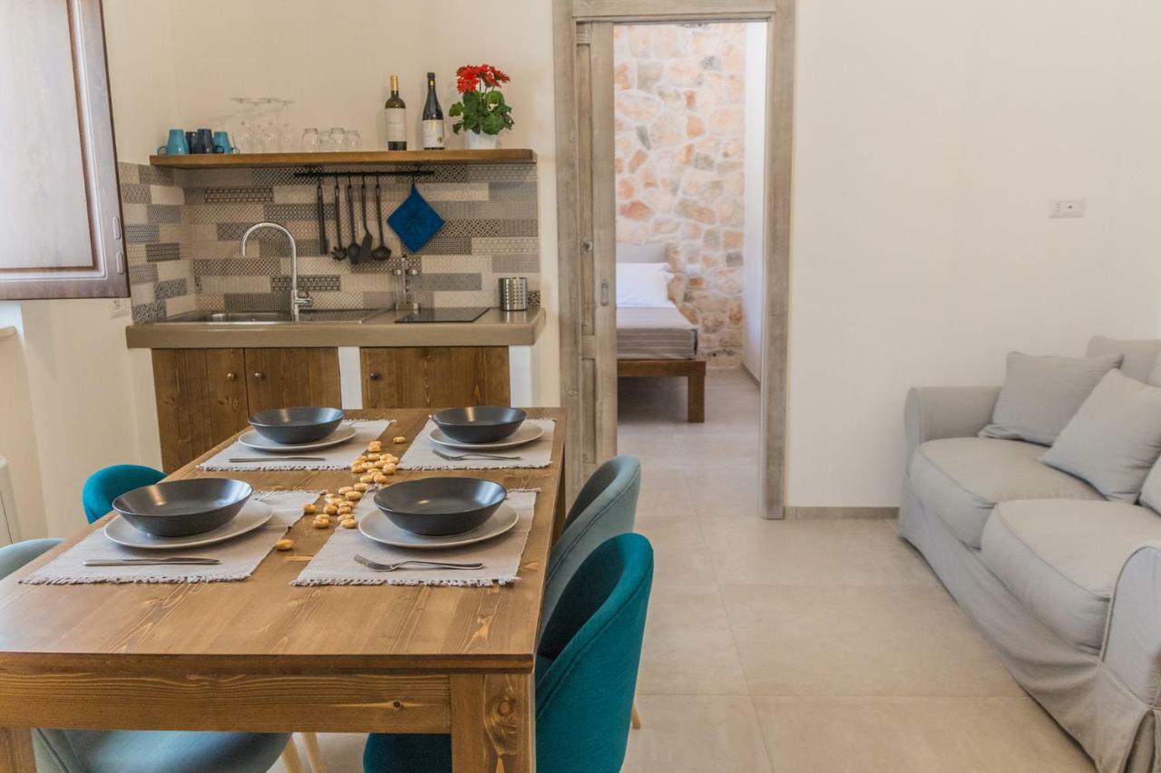 Hotel Trulli Nanni Locorotondo Zewnętrze zdjęcie