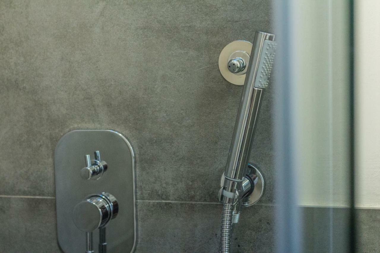 Hotel Trulli Nanni Locorotondo Zewnętrze zdjęcie