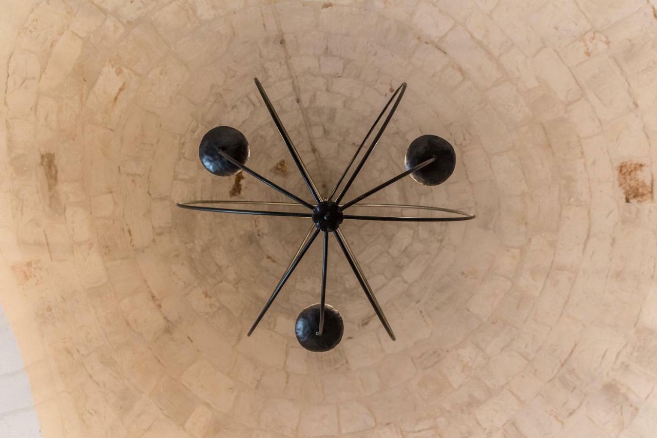 Hotel Trulli Nanni Locorotondo Zewnętrze zdjęcie