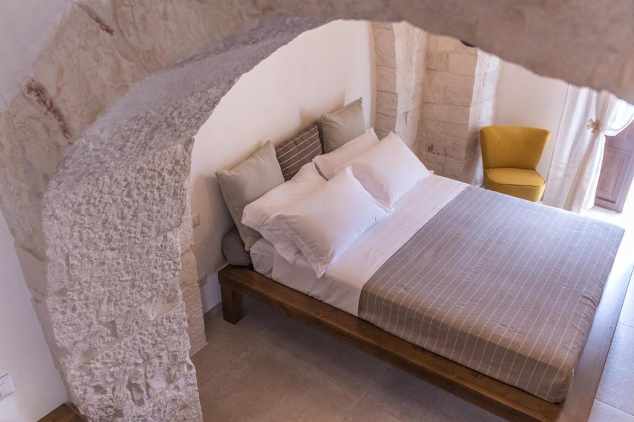 Hotel Trulli Nanni Locorotondo Zewnętrze zdjęcie